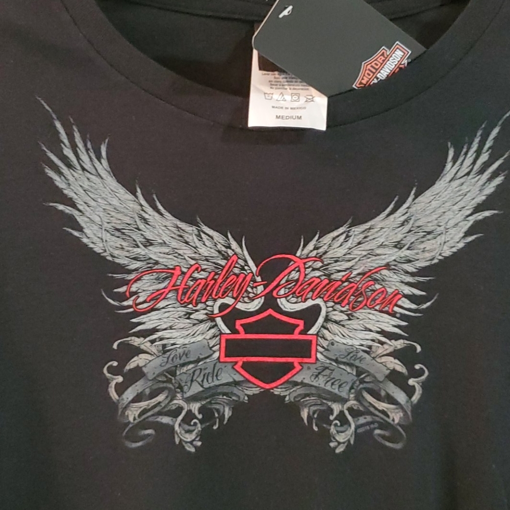 Harley-Davidson